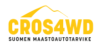 Cros4WD
